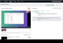 How does Theta Lake and Cisco’s partnership work?