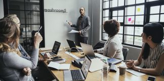 Marketing platform for banks and lenders Total Expert nabs $52m in Series C