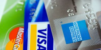 American Express informs customers of internal data breach