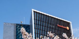 Swedbank’s quarterly earnings drop amidst money laundering scandal