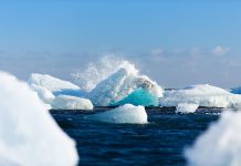 Bank of England has set out to become the first global regulator to stress test against climate pathways