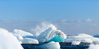 Bank of England has set out to become the first global regulator to stress test against climate pathways