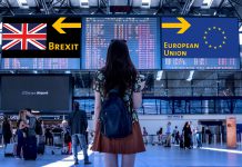 What do you need to do in case of a hard Brexit?
