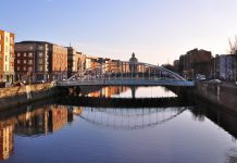 Irish 19-year-old founder behind cybersecurity startup raise $3.2m in round led by Sequoia