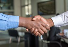 BlackBerry Cylance teams up with Chronicle