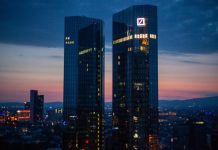 Whistleblower claims Deutsche Bank took years to alert authorities about Danske Bank’s suspected money laundering activities