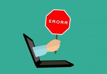 Your own employees are probably the reason why you’re having cybersecurity issues