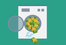 European authorities warn that the risk of money laundering and terrorism financing is still high