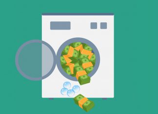European authorities warn that the risk of money laundering and terrorism financing is still high