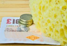 7,000 UK firms to be checked to ensure money-laundering rules are followed