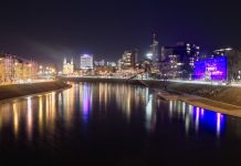 IBM Polska and Tieto to duke it out to be picked to create Bank of Lithuania’s LBChain blockchain platform