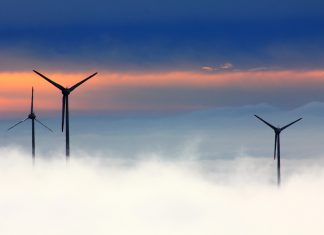 FCA outlines plans for Green Finance