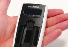 Barclays strengthens security against fraud with new biometric finger vein scanner