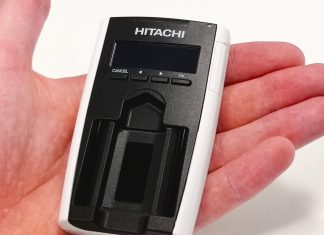 Barclays strengthens security against fraud with new biometric finger vein scanner