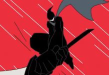 Cybersecurity company NINJIO taps CSI: NY writer for new web series about the digital risk firms face