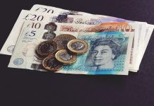Money laundering reports are on the rise in the UK