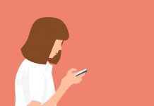Facebook is accused of discriminating against female financial services consumers