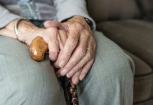 FCA warns overconfidence could cost a pensioner all their money