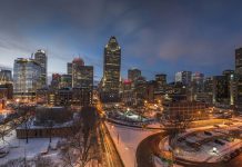 OneSpan launches operational hub in Canada