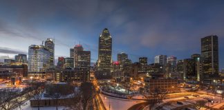 OneSpan launches operational hub in Canada