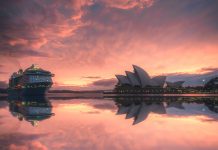 Did the Financial Action Task Force halt its AML reviews to spare the Australian government another black mark?