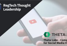 Theta Lake – Compliance for Social Media Video
