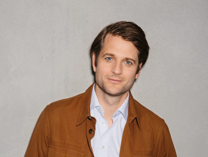 Sebastian Siemiatkowski, CEO