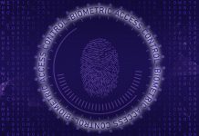 Biometric authentication usage to grow by just under 1,000% by 2024