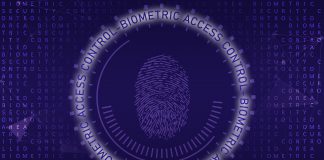 Biometric authentication usage to grow by just under 1,000% by 2024