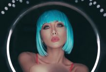 Chinese companies are shaping global facial recognition standards