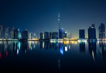 Dubai Financial Services Authority fines former Deutsche Bank head of compliance