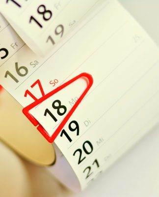 ESMA releases MiFID II calander for 2020