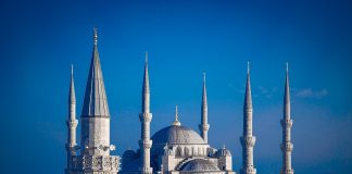 The Financial Action Task Force slams Turkey for “shortcomings” in terms of fighting money laundering and terrorism financing