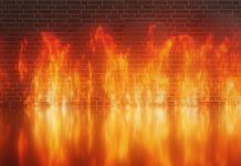 The network security firewall market is expected to be worth $15.8bn by 2025