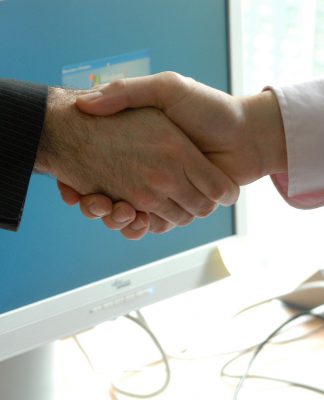 Onfido forms partnership with Entify to support verification