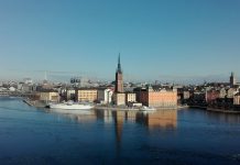 The Swedish central bank to test its digital defences against the EU’s TIBER-EU cybersecurity framework