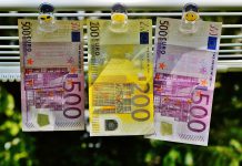 Estonian authorities expand probe into suspected Danske Bank money laundering transactions