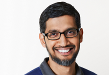 Google and Alphabet’s CEO calls for more AI regulation
