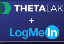 Theta Lake’s new video explains how it works with LogMeIn to ensure video conference compliance