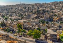 New FinTech Bay launches in Jordan