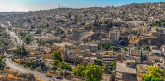 New FinTech Bay launches in Jordan