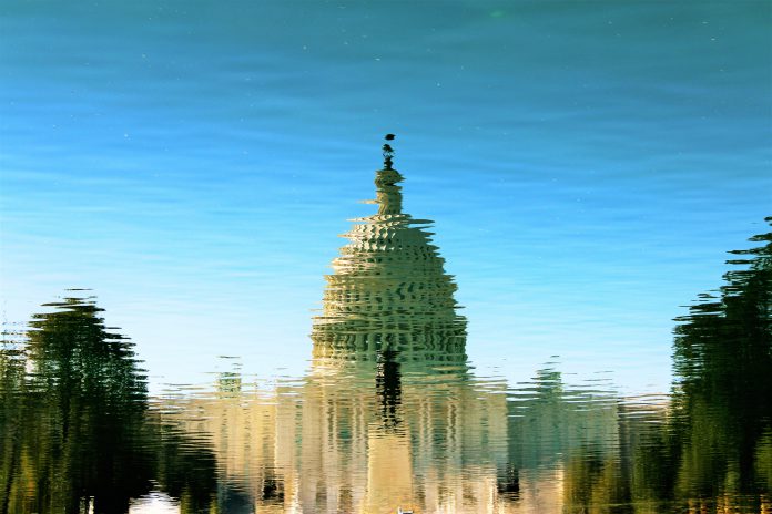 architecture-building-capitol-dawn-616852