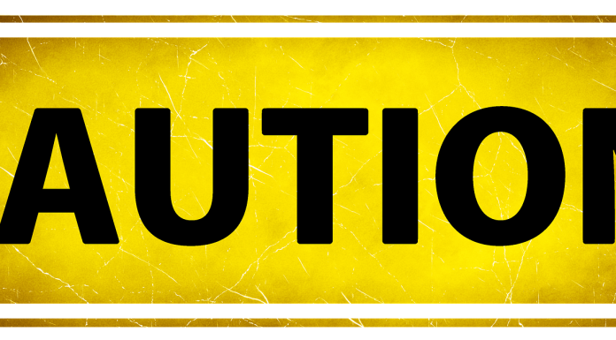 Banks refuse to reimburse fraud if consumer ignores a warning message