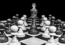 Should individuals be banned from acting as central counterparties?