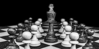 Should individuals be banned from acting as central counterparties?