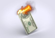 $36bn in non-compliance with anti-money laundering, due diligence and sanctions regulations were issued in 2019