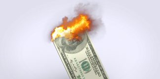 $36bn in non-compliance with anti-money laundering, due diligence and sanctions regulations were issued in 2019