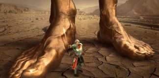 FCA chief says tech giants need to collaborate to protect consumers