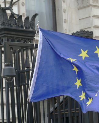 “There will not be alignment” Sajid Javid tells businesses as Brexit approaches