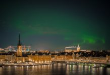 How Sweden aims to become a FinTech superpower
